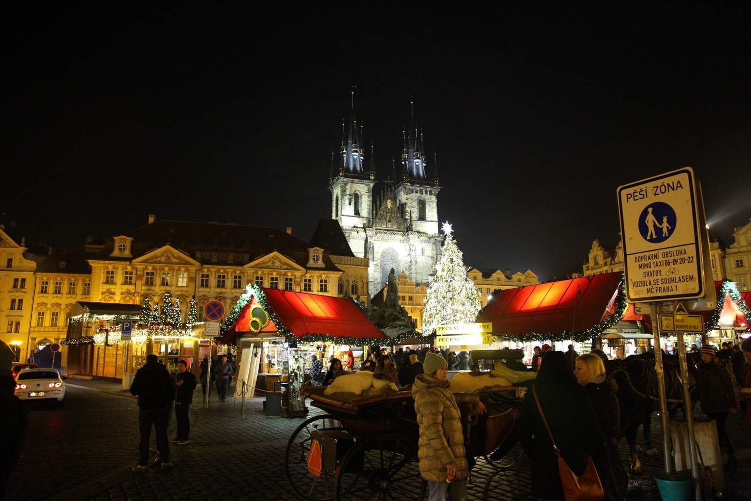 Magical Prague. | amerryfeast.com